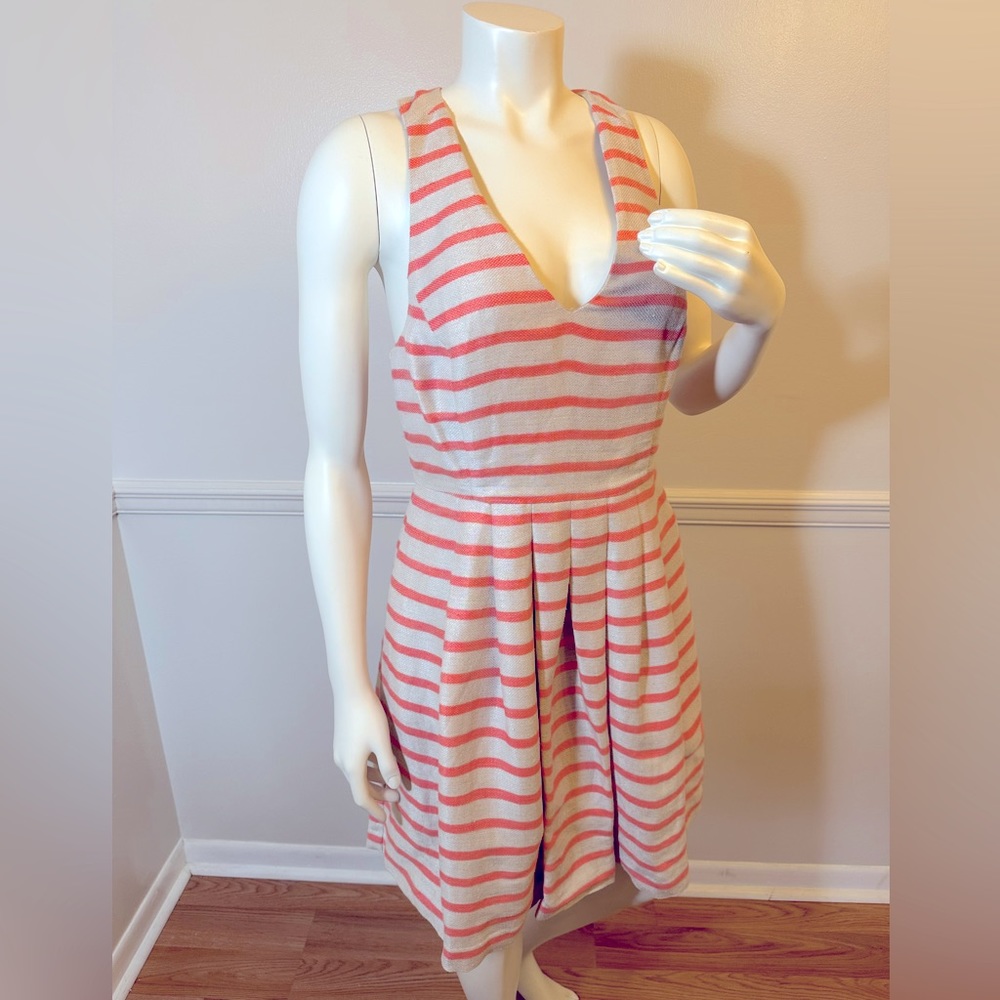 Banana Republic Summer Dress